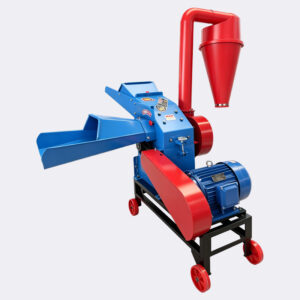 multi functional crusher