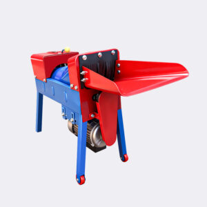drum type corn sheller