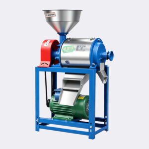 Small Flour Mill